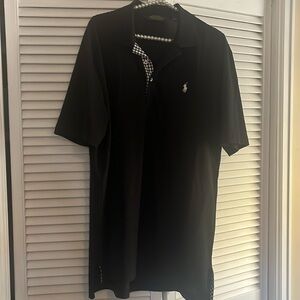 NWOT Ralph Lauren Polo Golf shirt